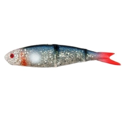 Savage Gear guma Soft 4Play 9.5cm fungu (x20)